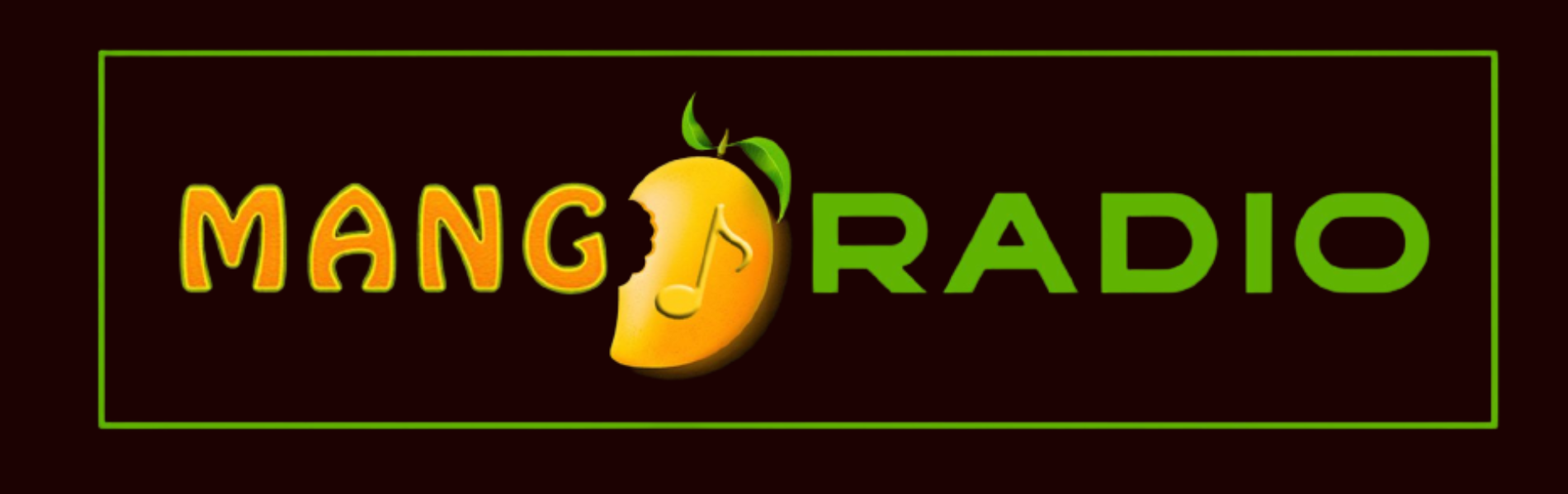 MANGO RADIO USA